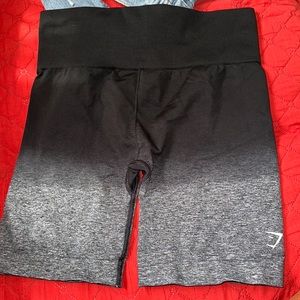 Gymshark shorts